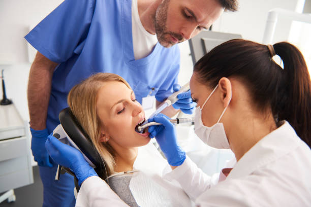 Best Dental Exams and Cleanings  in Alamo Heights, TX