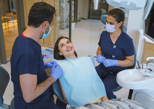 Best Periodontal (Gum) Disease Treatment  in Alamo Heights, TX